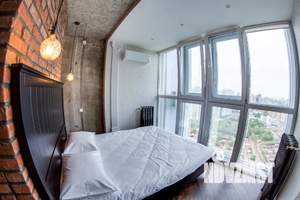 1-к квартира, посуточно, 34м2, 19/25 этаж