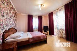 3-к квартира, посуточно, 130м2, 13/22 этаж