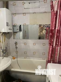 2-к квартира, на длительный срок, 44м2, 5/5 этаж