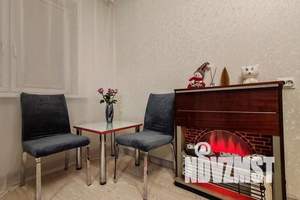 2-к квартира, посуточно, 45м2, 2/5 этаж