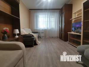 2-к квартира, посуточно, 56м2, 1/1 этаж