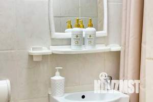 1-к квартира, посуточно, 22м2, 4/5 этаж