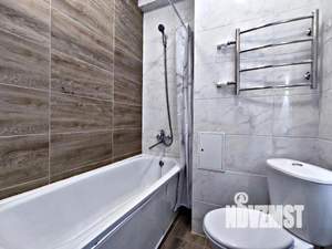 1-к квартира, посуточно, 21м2, 1/1 этаж