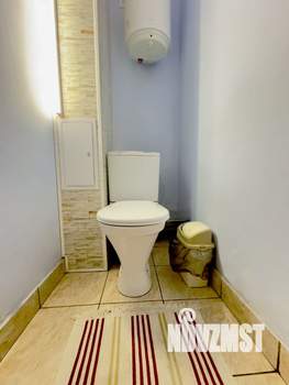 2-к квартира, посуточно, 58м2, 2/16 этаж