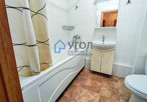 1-к квартира, на длительный срок, 43м2, 7/10 этаж