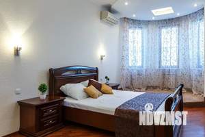 2-к квартира, посуточно, 100м2, 8/12 этаж