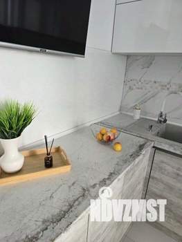 1-к квартира, посуточно, 48м2, 1/1 этаж