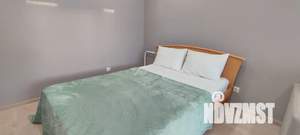 1-к квартира, посуточно, 42м2, 10/10 этаж