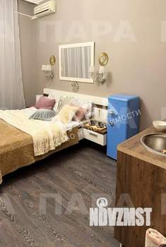 1-к квартира, на длительный срок, 40м2, 2/2 этаж