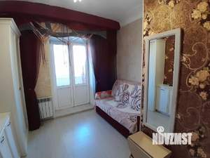 2-к квартира, посуточно, 44м2, 3/5 этаж