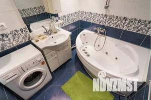 2-к квартира, посуточно, 45м2, 8/18 этаж