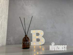 1-к квартира, посуточно, 34м2, 24/24 этаж