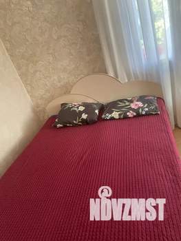 1-к квартира, посуточно, 34м2, 3/4 этаж