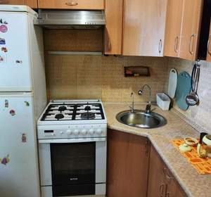 2-к квартира, на длительный срок, 47м2, 3/5 этаж