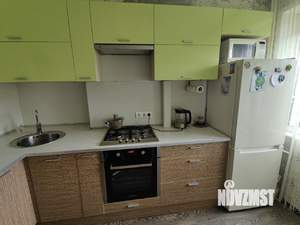 2-к квартира, на длительный срок, 45м2, 6/9 этаж