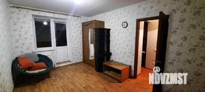 1-к квартира, на длительный срок, 30м2, 3/3 этаж
