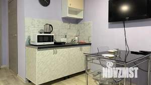 Студия квартира, посуточно, 25м2, 1/3 этаж