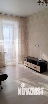2-к квартира, на длительный срок, 42м2, 4/4 этаж