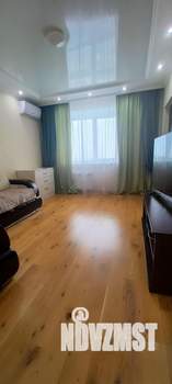 1-к квартира, на длительный срок, 39м2, 10/17 этаж
