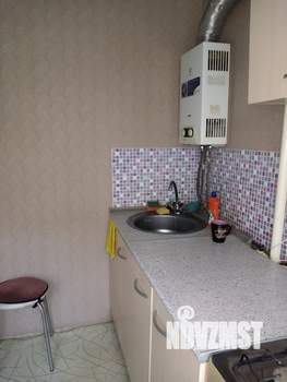 1-к квартира, на длительный срок, 32м2, 2/5 этаж