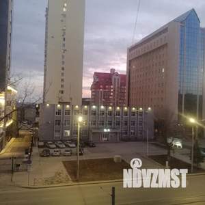 2-к квартира, посуточно, 44м2, 4/5 этаж