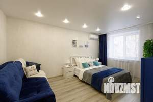 2-к квартира, посуточно, 45м2, 2/3 этаж