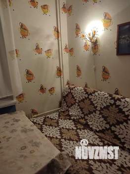 1-к квартира, на длительный срок, 44м2, 3/10 этаж