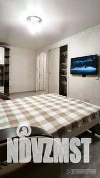 1-к квартира, на длительный срок, 31м2, 1/2 этаж