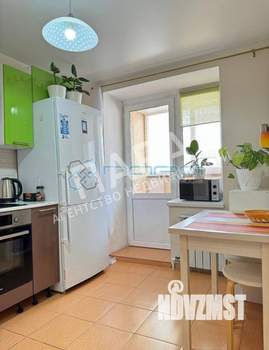 1-к квартира, на длительный срок, 40м2, 11/16 этаж