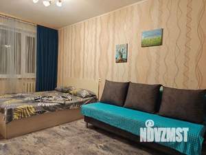 1-к квартира, посуточно, 32м2, 3/12 этаж