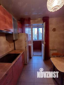 1-к квартира, на длительный срок, 53м2, 2/10 этаж