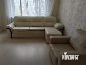 2-к квартира, на длительный срок, 55м2, 4/16 этаж