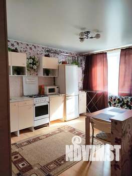 1-к квартира, посуточно, 35м2, 1/3 этаж