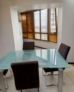 3-к квартира, на длительный срок, 145м2, 15/16 этаж