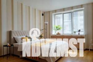 1-к квартира, посуточно, 33м2, 13/18 этаж