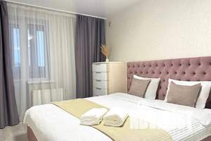 2-к квартира, посуточно, 70м2, 26/26 этаж