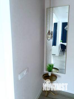 1-к квартира, посуточно, 31м2, 1/5 этаж