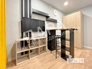 1-к квартира, на длительный срок, 28м2, 1/3 этаж