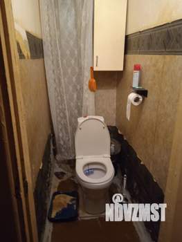 4-к квартира, на длительный срок, 62м2, 1/5 этаж