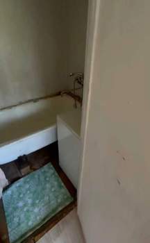 3-к квартира, на длительный срок, 65м2, 5/5 этаж