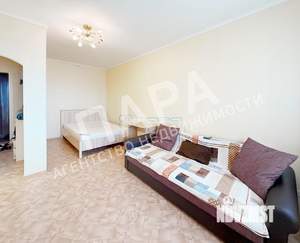 1-к квартира, на длительный срок, 37м2, 7/10 этаж