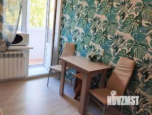 1-к квартира, на длительный срок, 34м2, 4/10 этаж