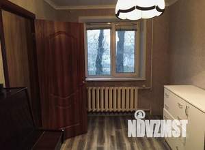 2-к квартира, на длительный срок, 47м2, 1/5 этаж