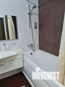 2-к квартира, посуточно, 69м2, 12/16 этаж