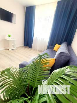 1-к квартира, посуточно, 32м2, 1/5 этаж