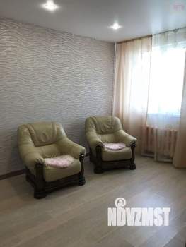 1-к квартира, на длительный срок, 40м2, 20/20 этаж