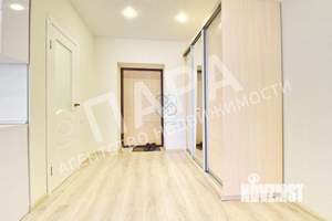 1-к квартира, на длительный срок, 32м2, 11/18 этаж