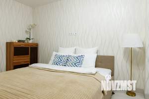 2-к квартира, посуточно, 70м2, 18/27 этаж