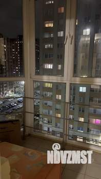 1-к квартира, на длительный срок, 42м2, 10/19 этаж