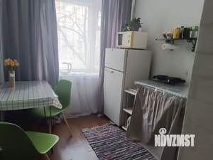 1-к квартира, на длительный срок, 35м2, 4/9 этаж